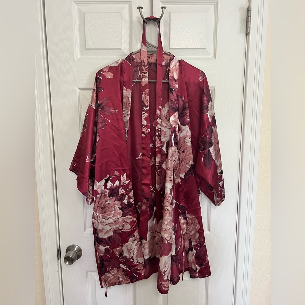 Kimono/Robe
